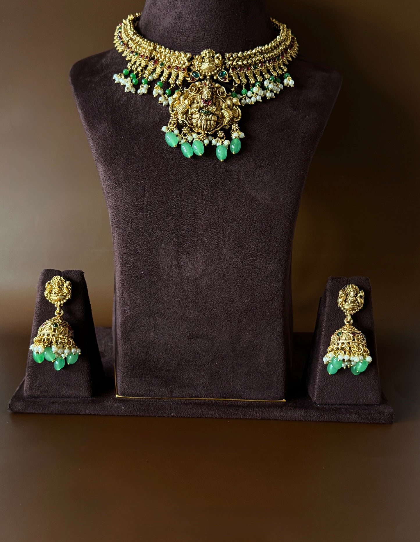 Sri Lakshmi Set