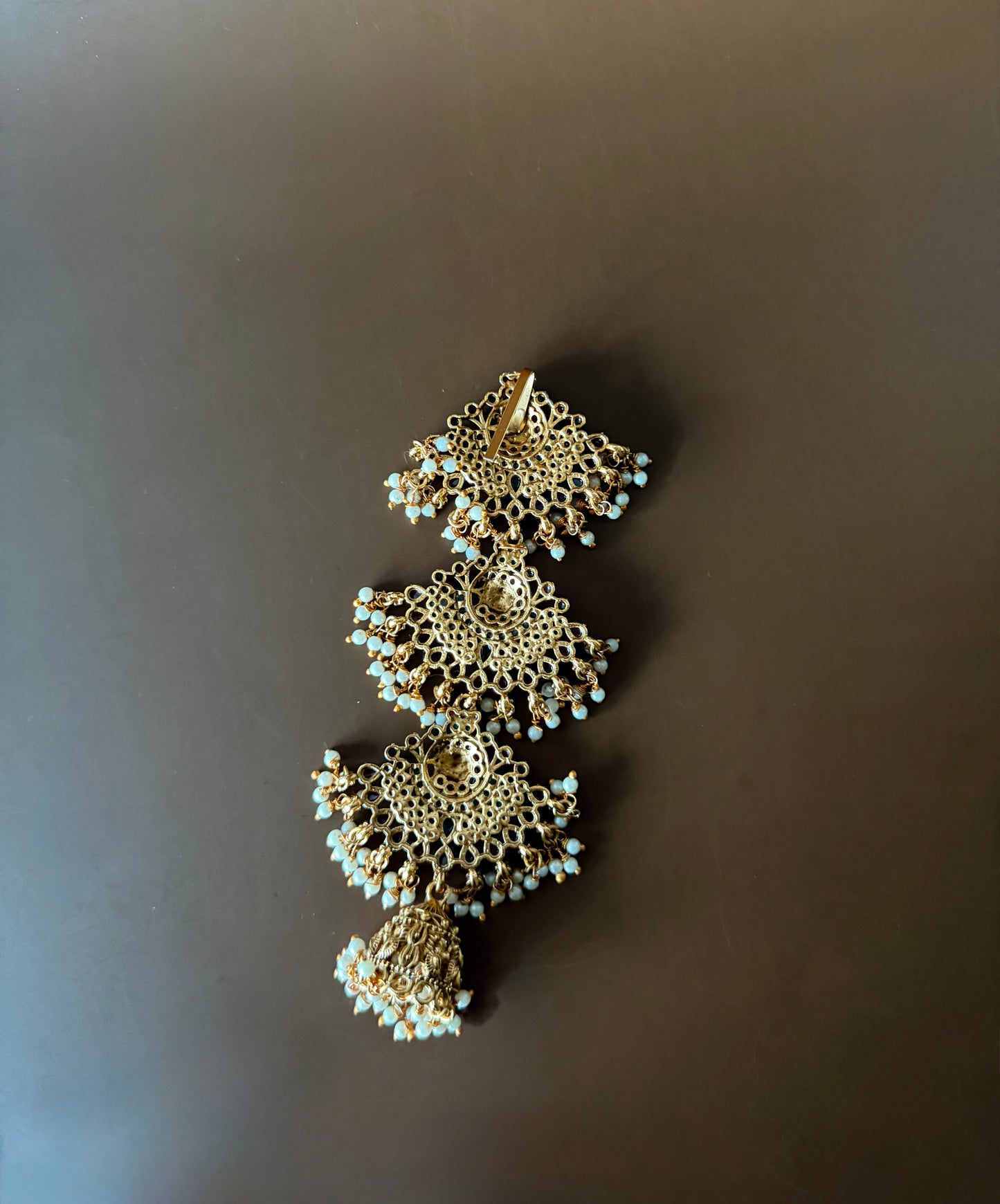 Juda Pin- Hair Accessories