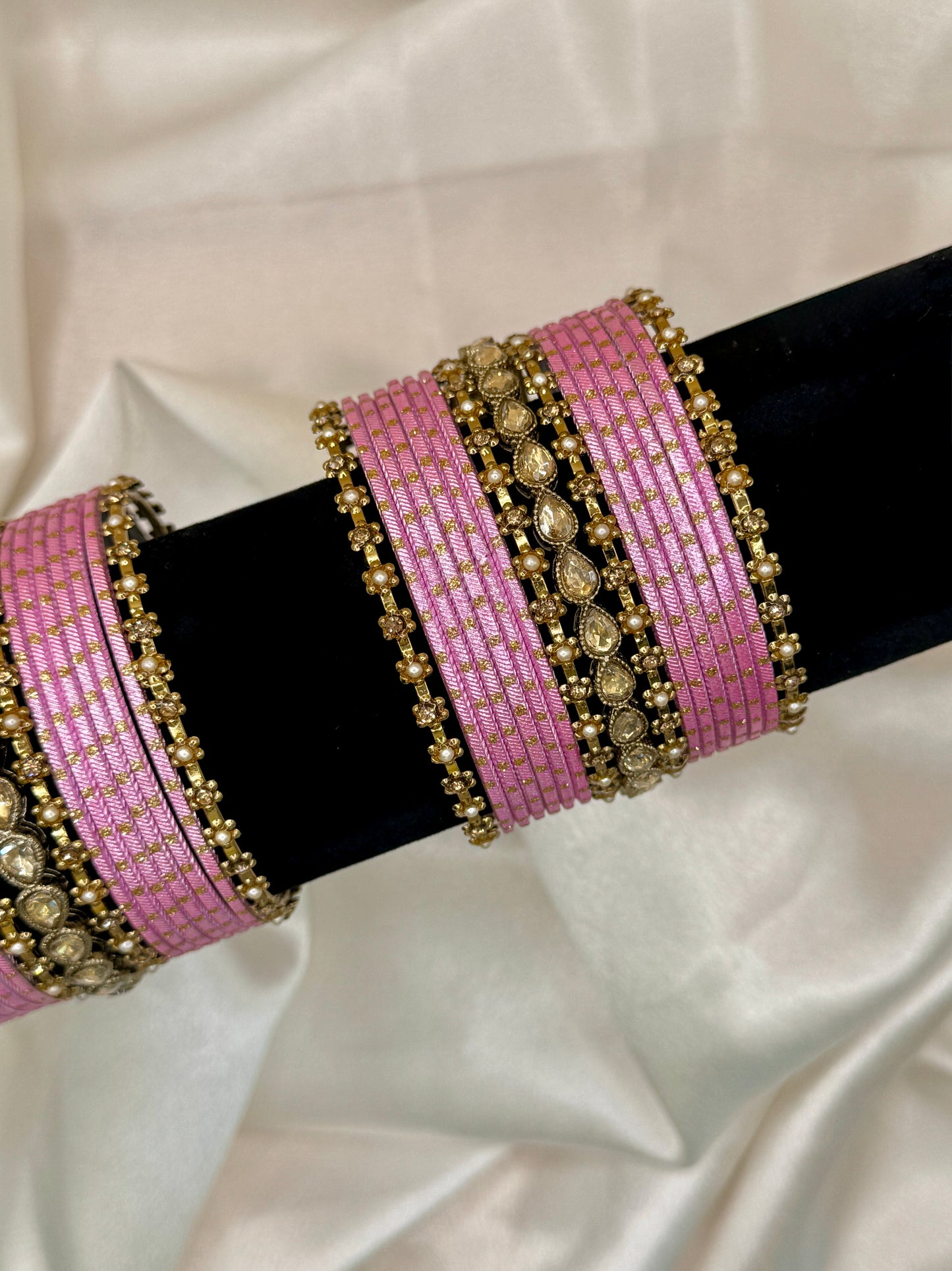 2.8 Roshni Bangle Set