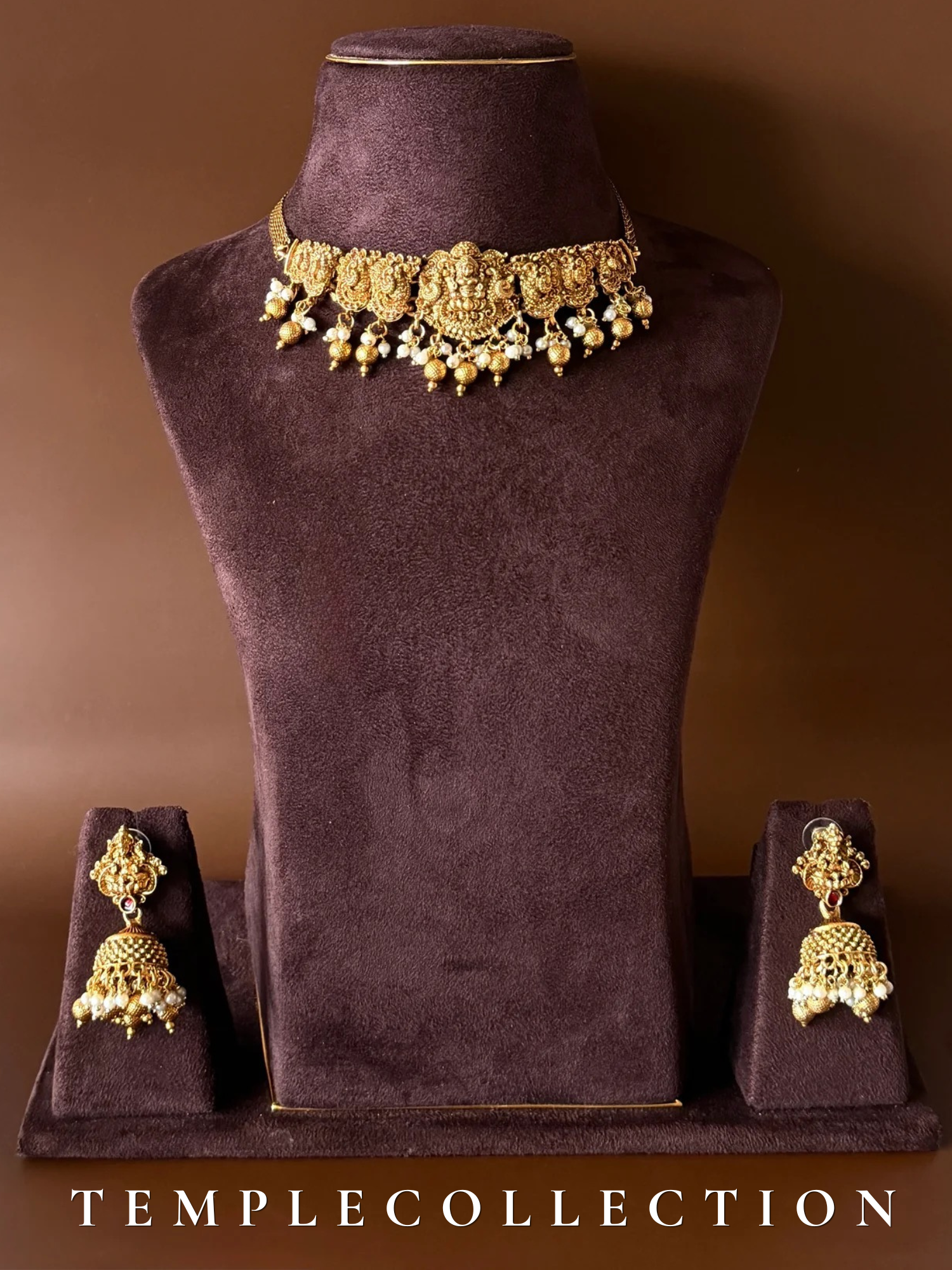 Temple Sets