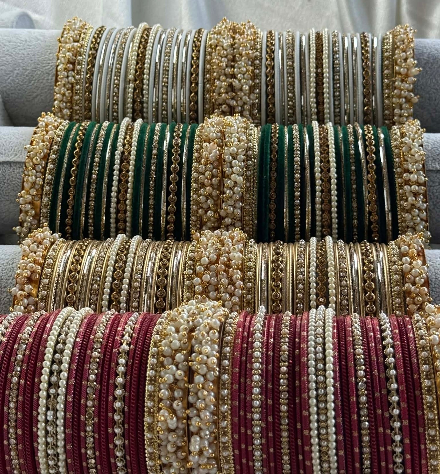 Bangle Sets
