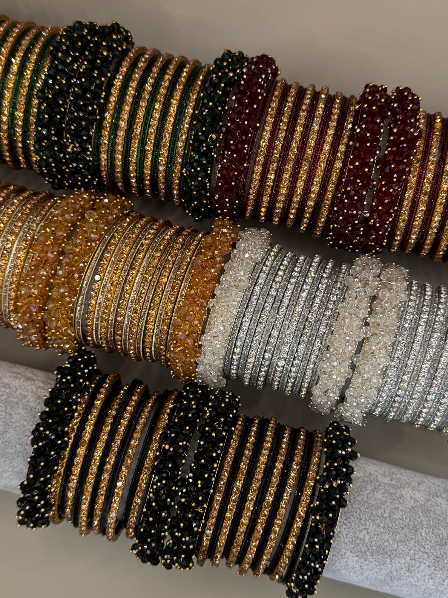 Bangles