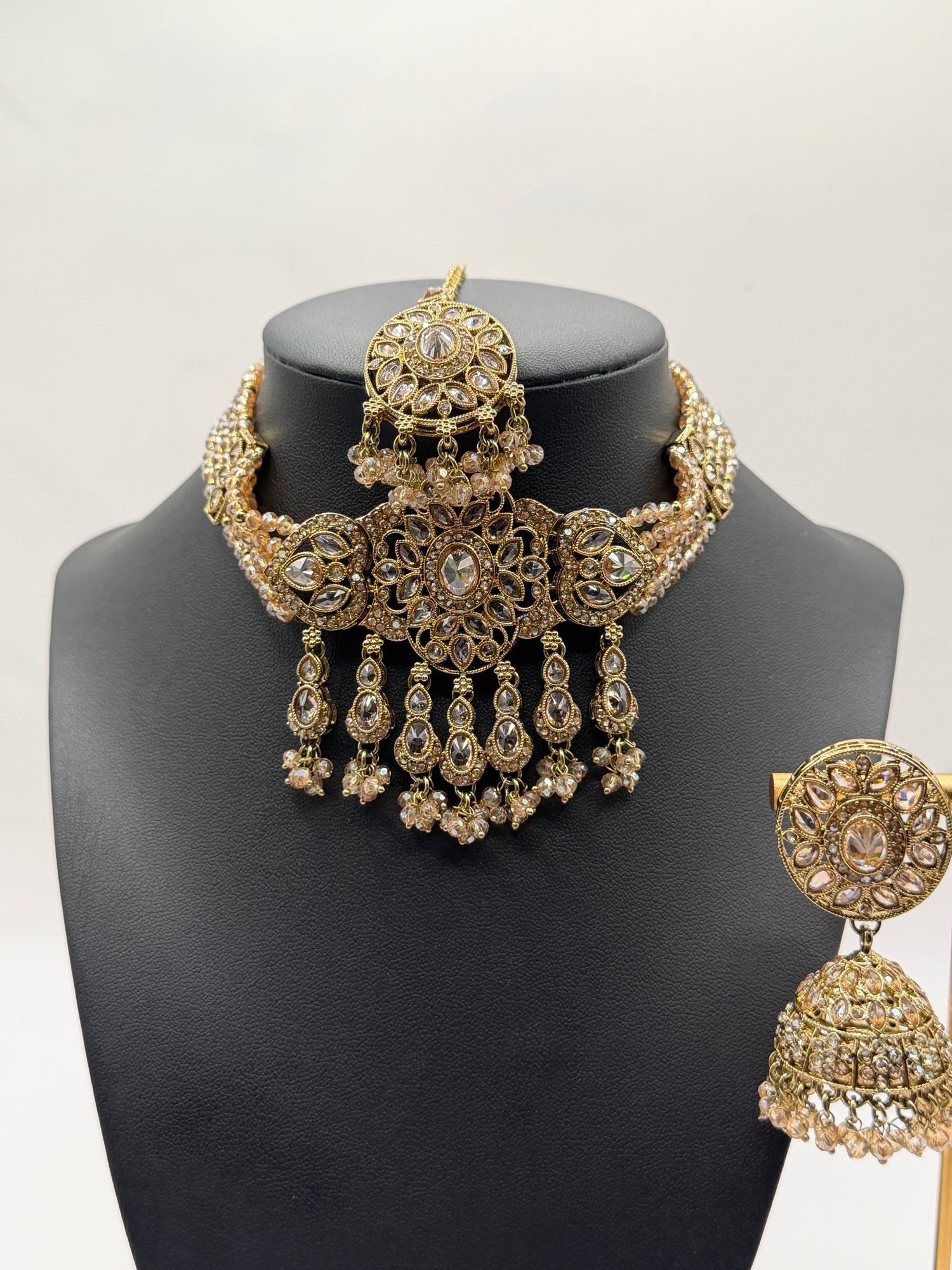 Choker sets