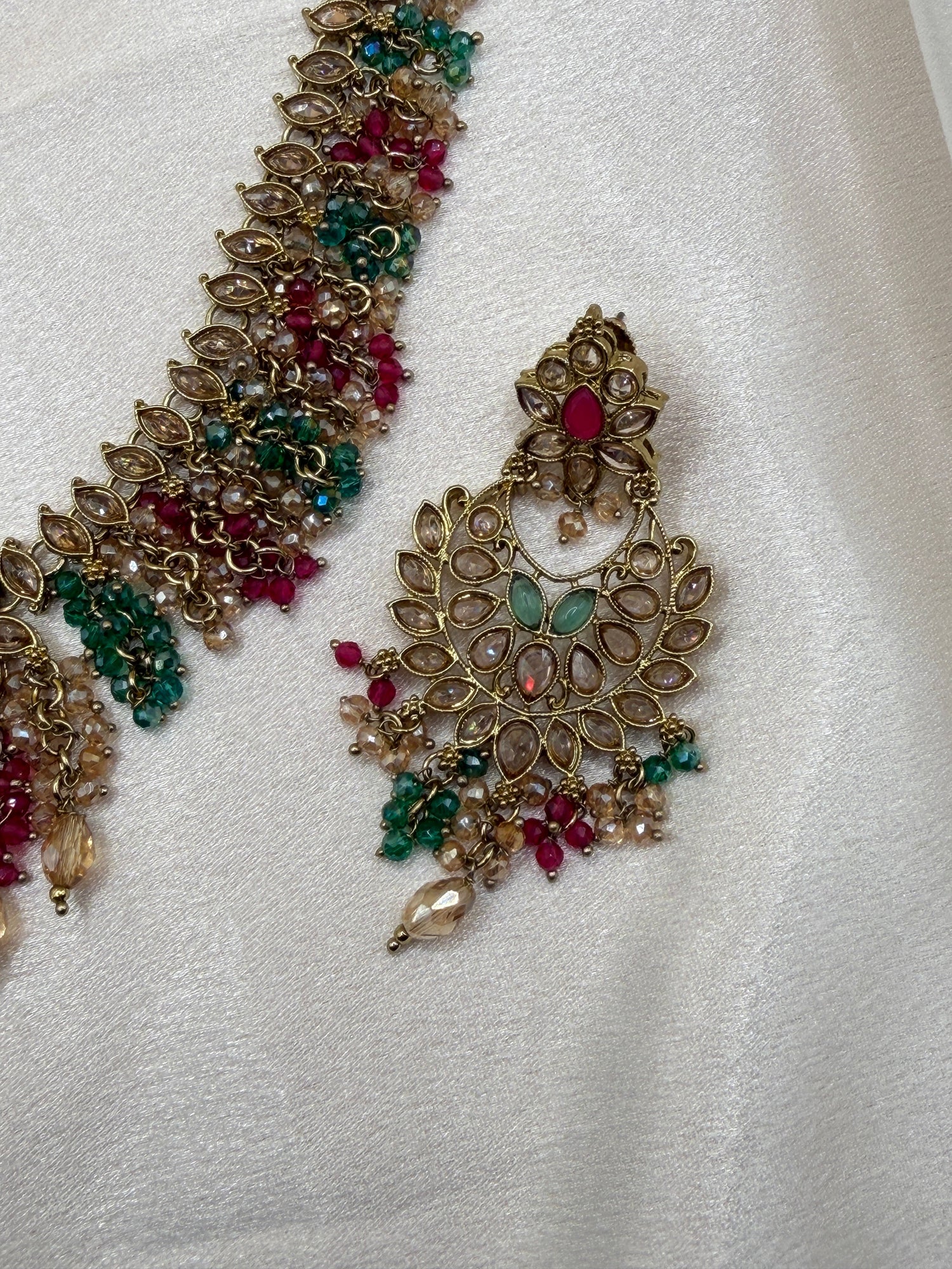 All Earrings