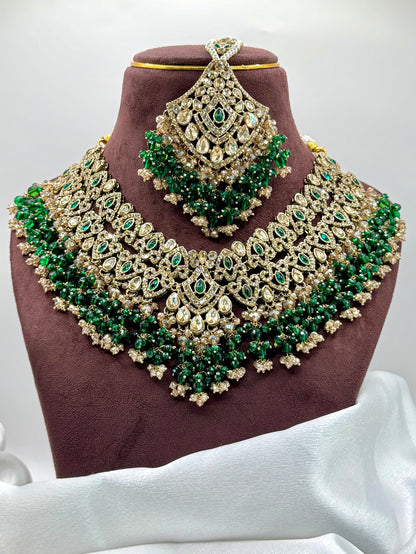 Aarushi Statement Set
