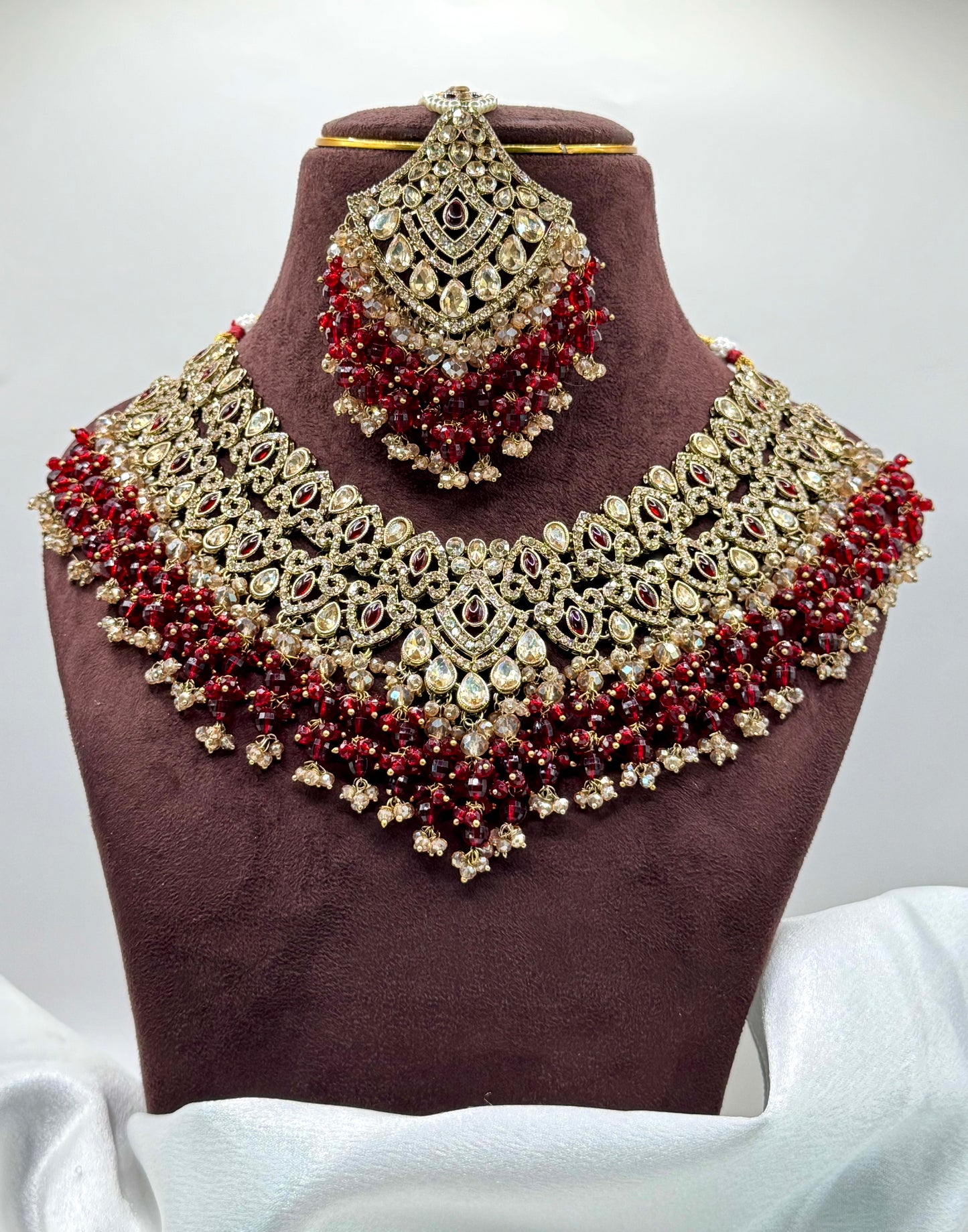 Aarushi Statement Set