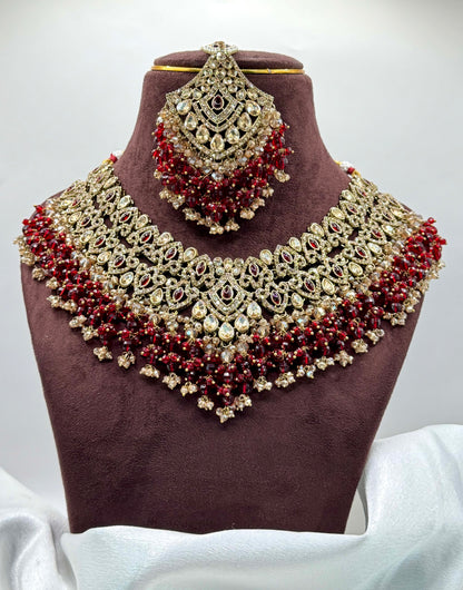 Aarushi Statement Set