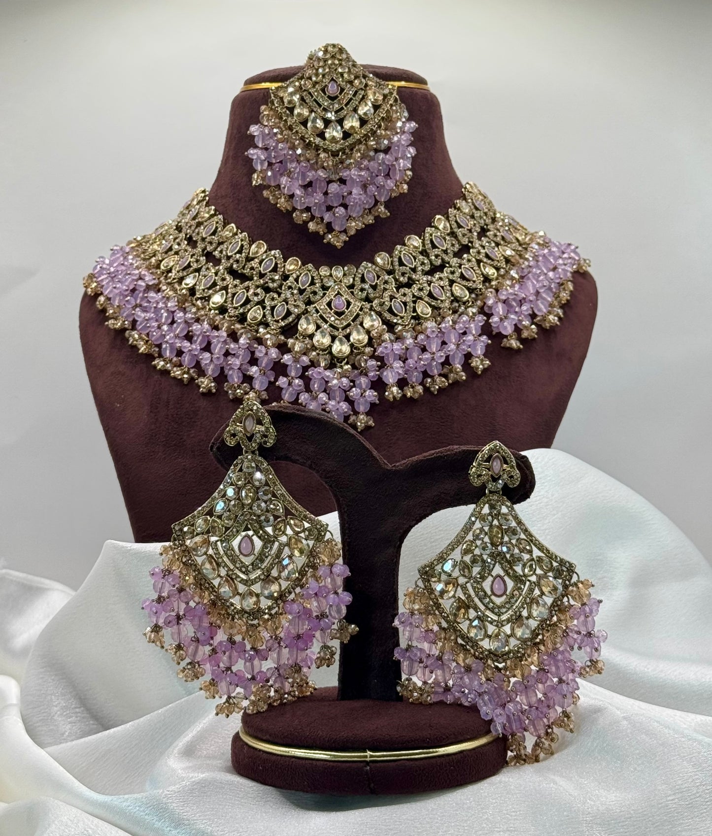 Aarushi Statement Set