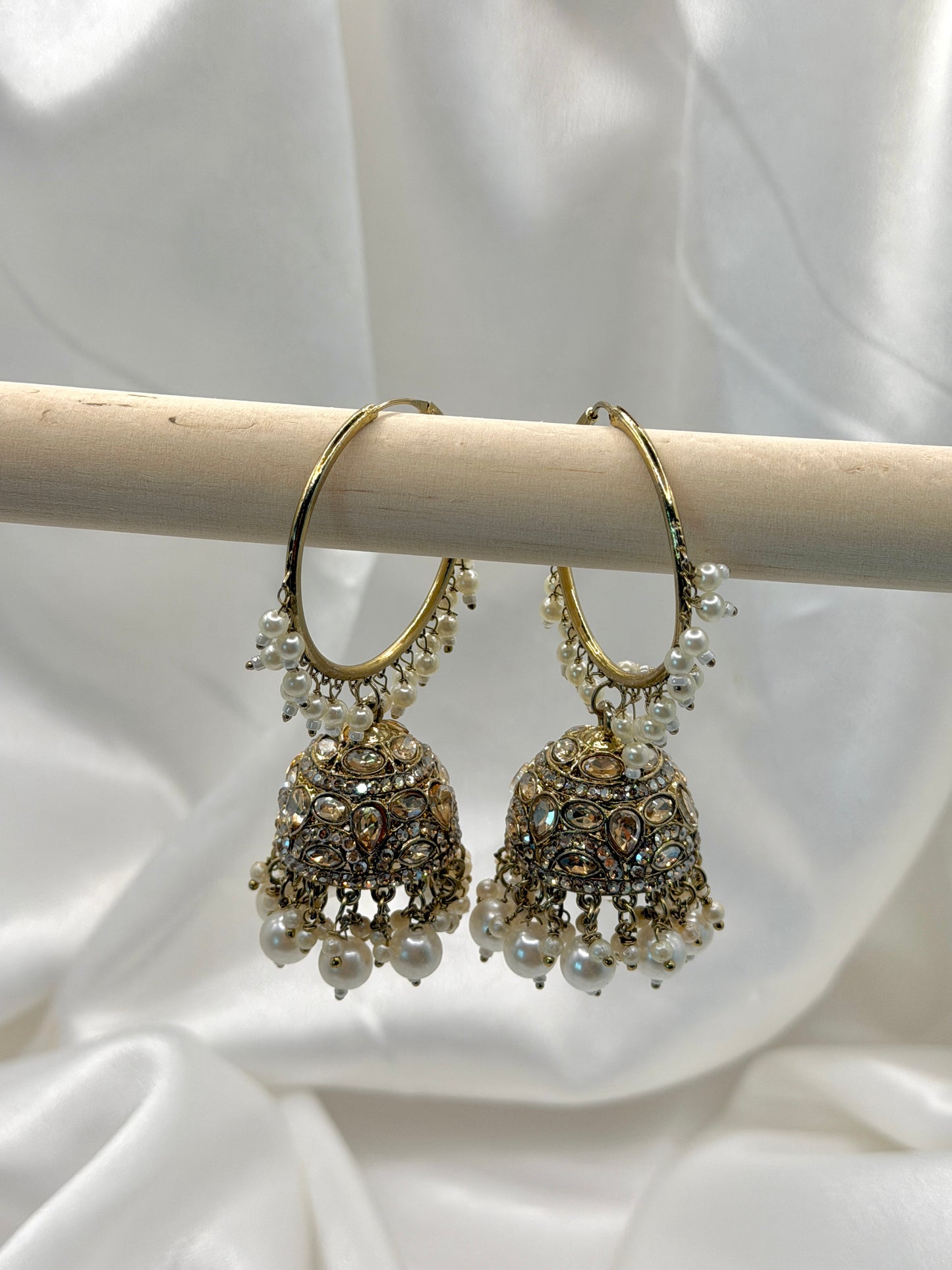 Statement Bali Tikka Set