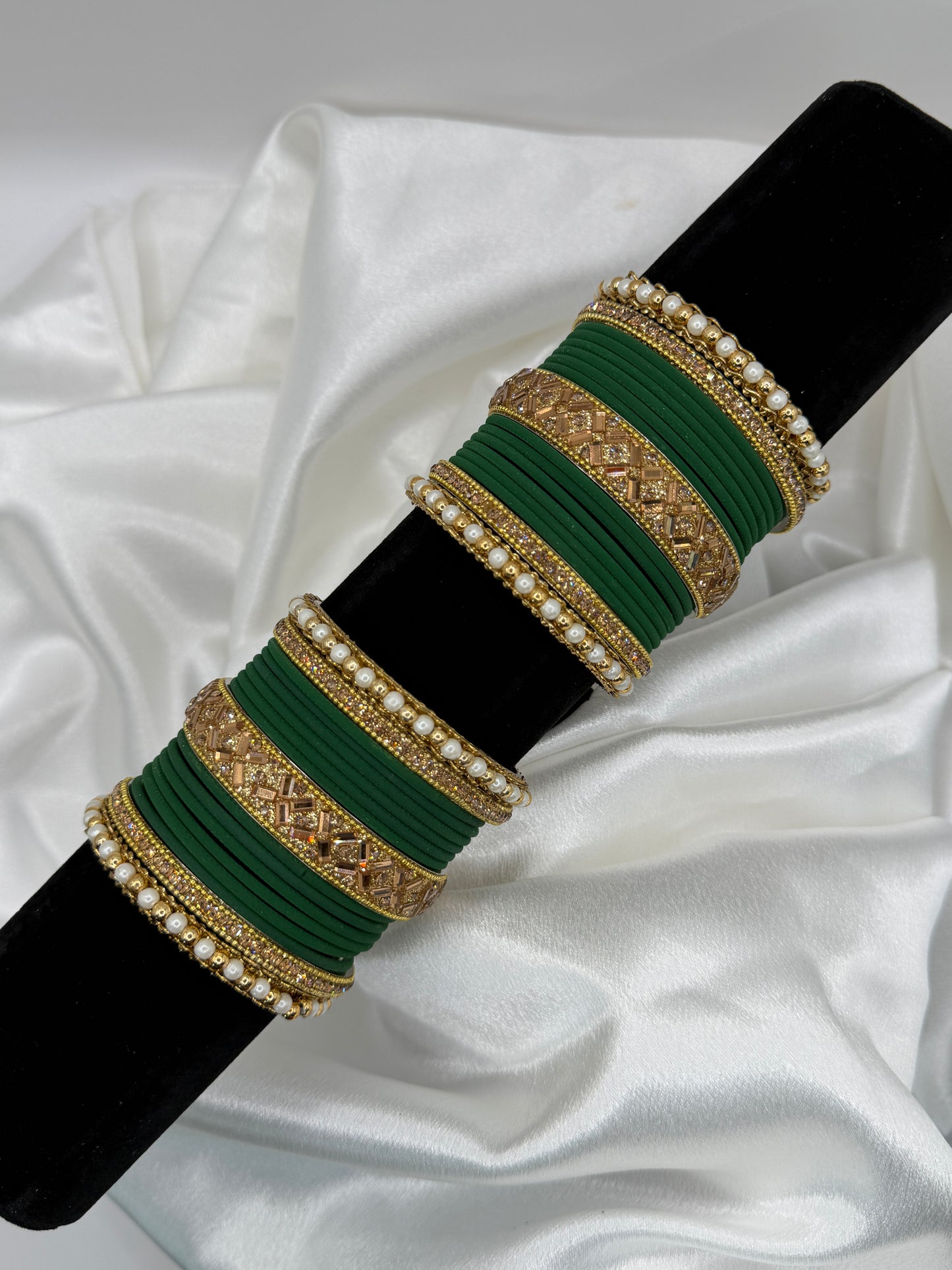 Mayalu 2.4 Bangles Gift Box