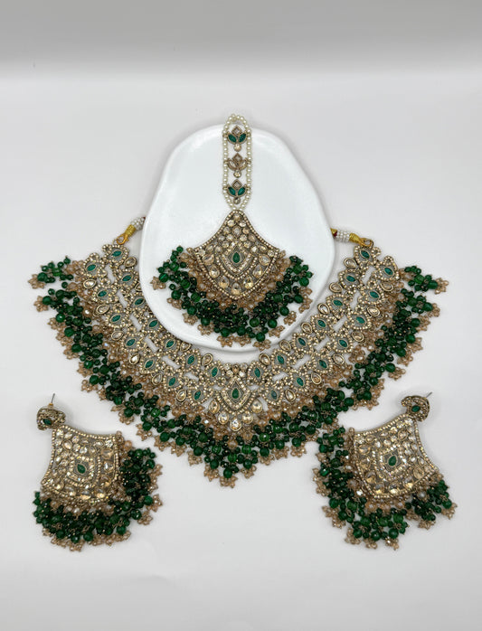 Aarushi Statement Set