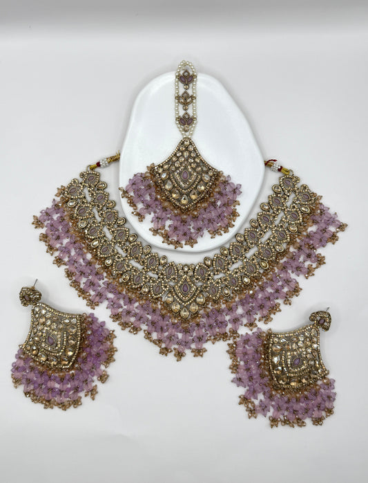 Aarushi Statement Set