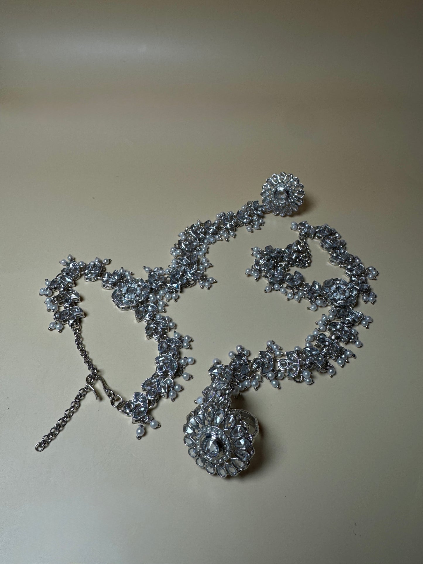 Sliver Hathphool