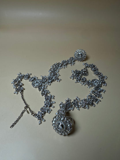 Sliver Hathphool