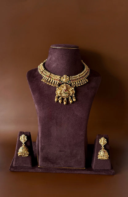 Sri Lakshmi Set