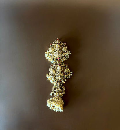 Lakshmi Hair Juda Pin