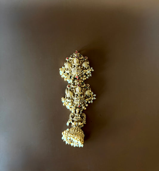 Lakshmi Hair Juda Pin