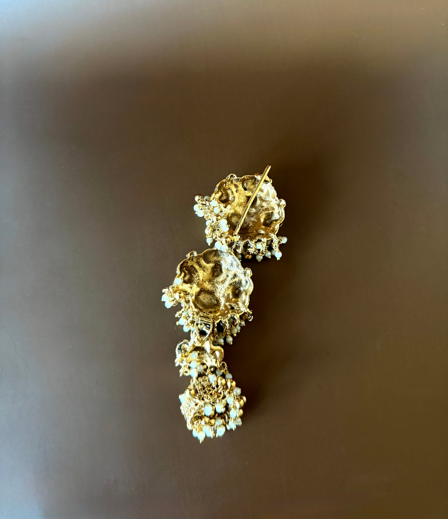 Lakshmi Hair Juda Pin