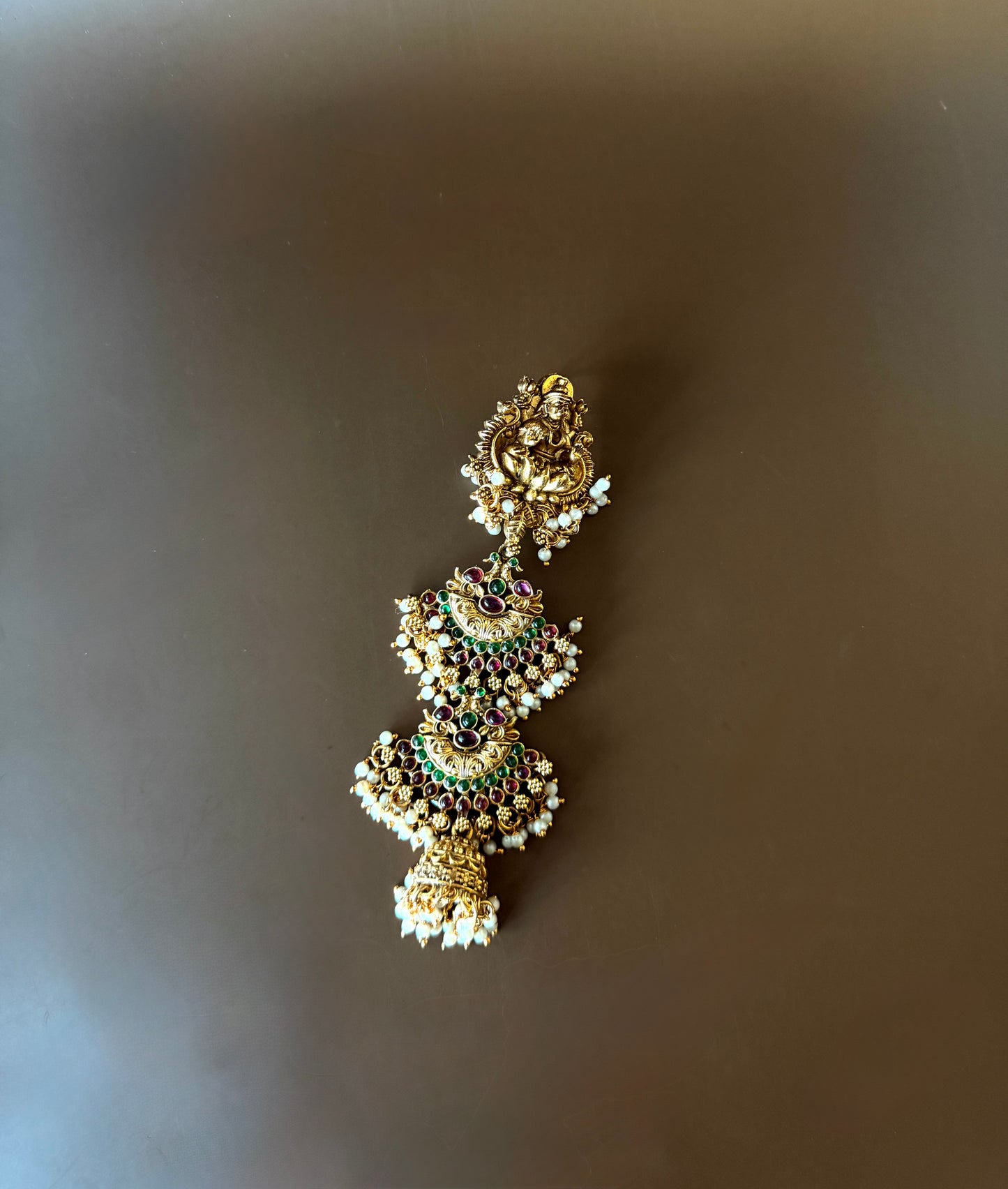 Lakshmi Hair Juda Pin