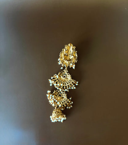 Lakshmi Hair Juda Pin