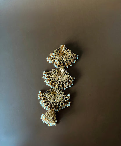 Juda Pin- Hair Accessories