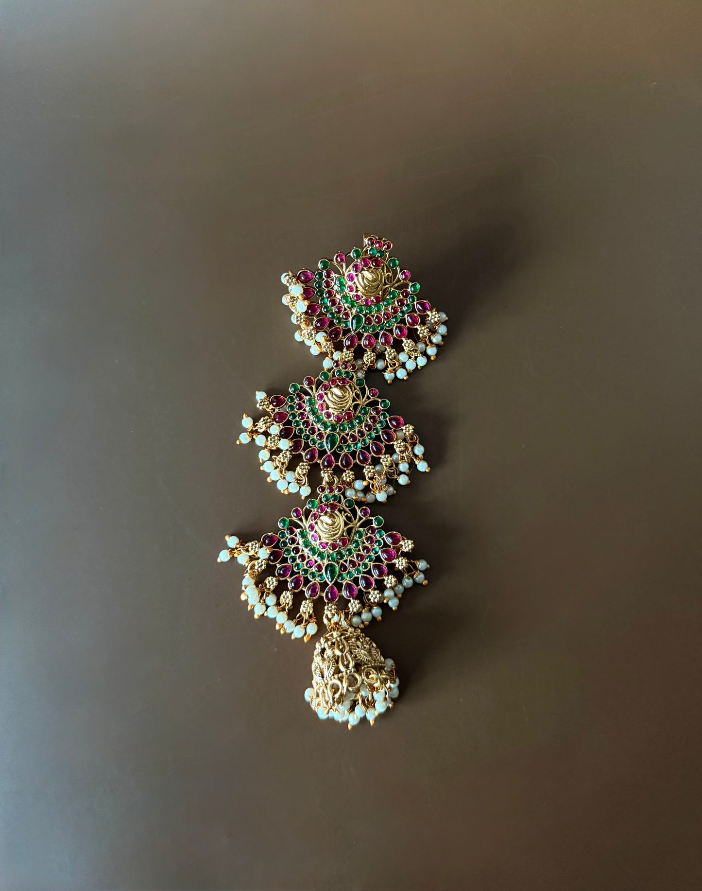 Juda Pin- Hair Accessories