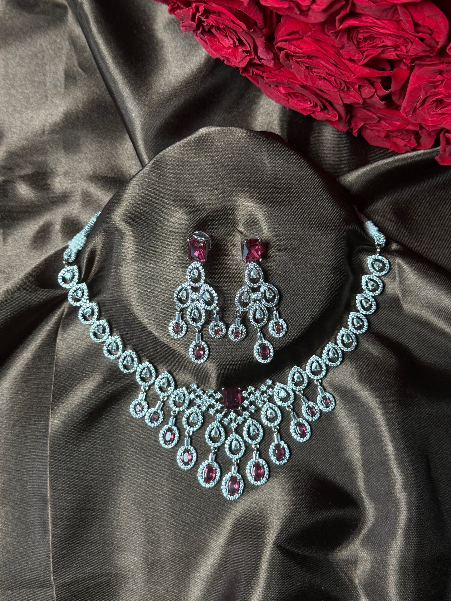 Sital Necklace Set