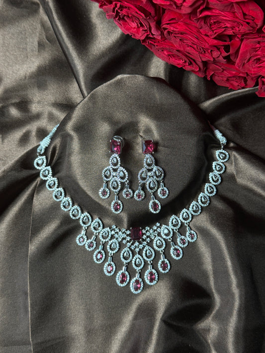 Sital Necklace Set