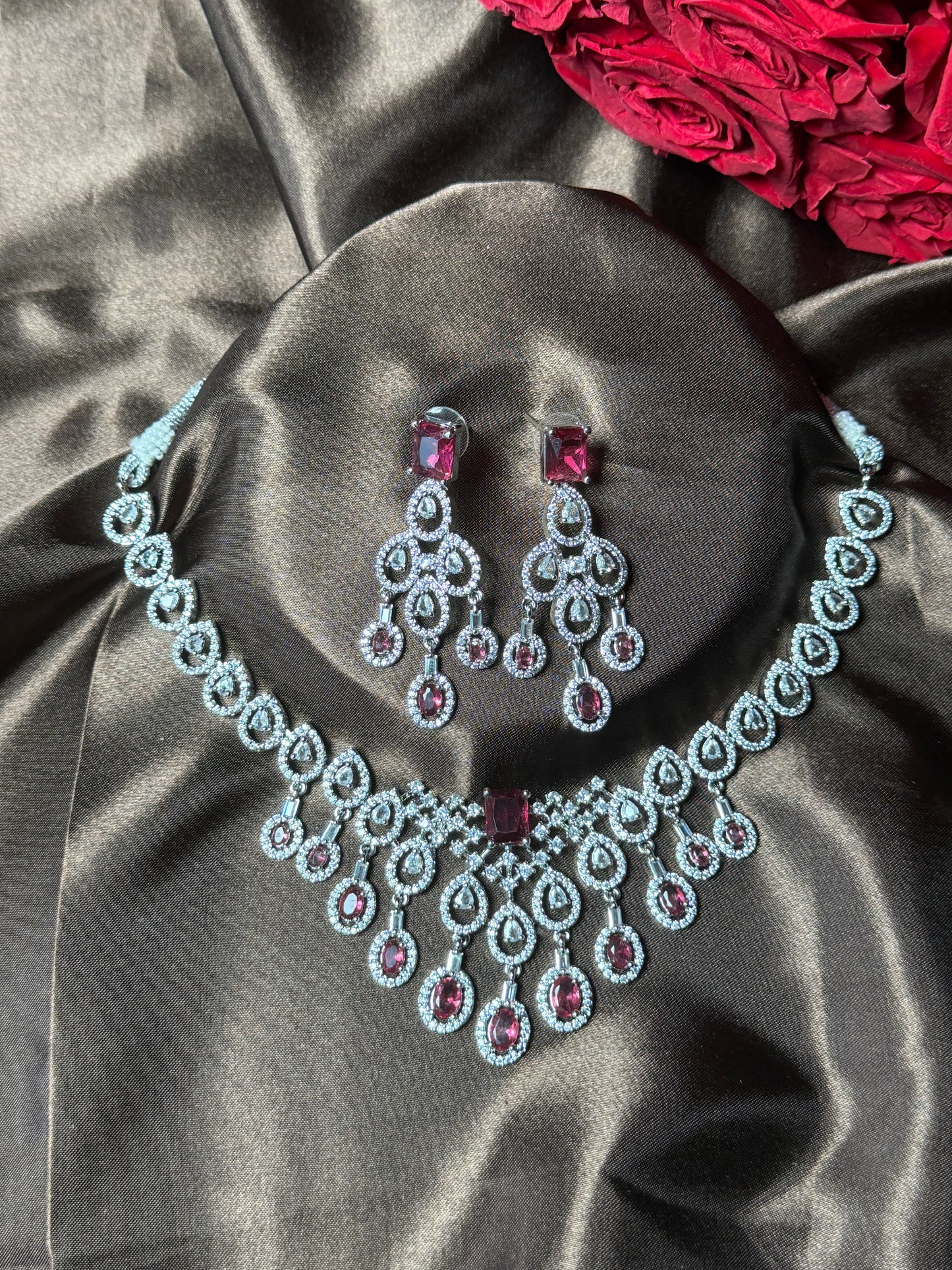 Sital Necklace Set