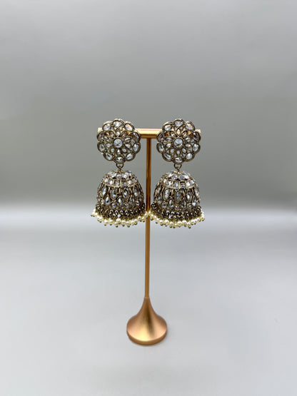 Lightweight Statement Jhumka