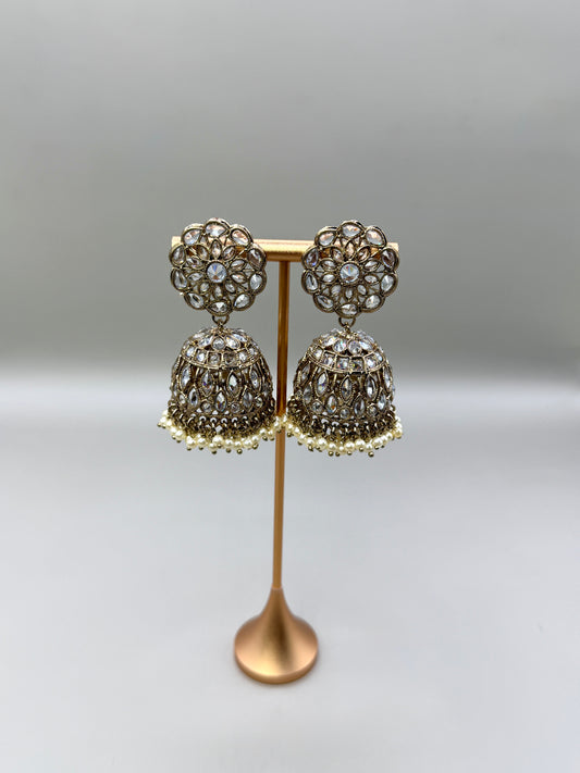 Lightweight Statement Jhumka