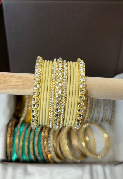 Piya 2.10 Bangles Gift Box