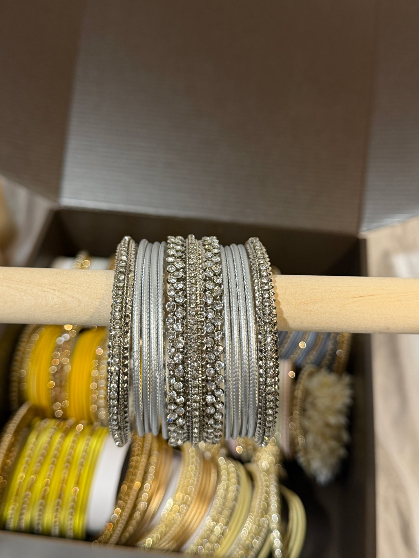 Piya 2.10 Bangles Gift Box