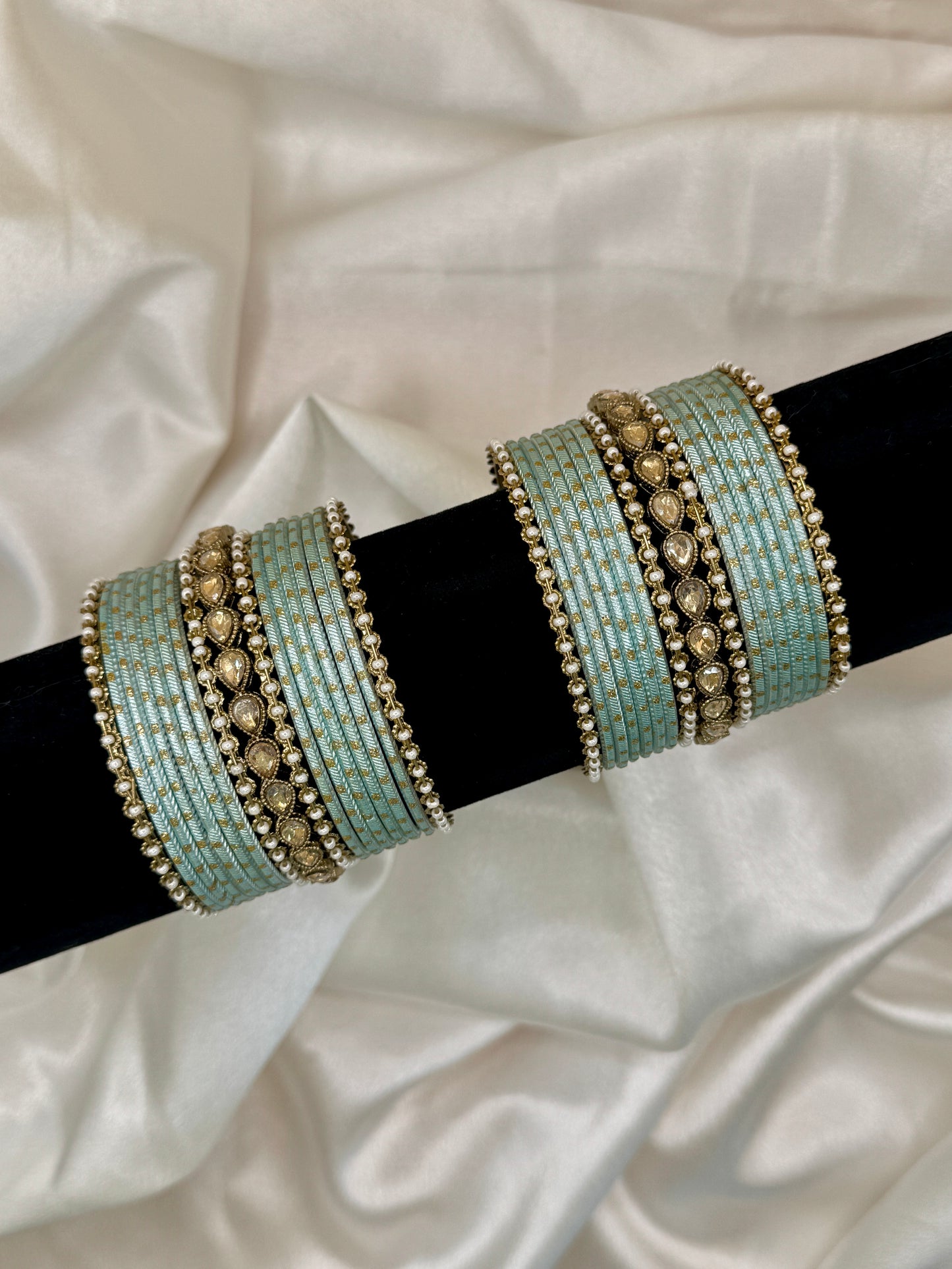 2.8 Roshni Bangle Set