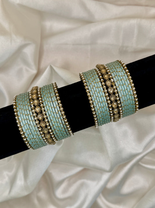 2.8 Roshni Bangle Set
