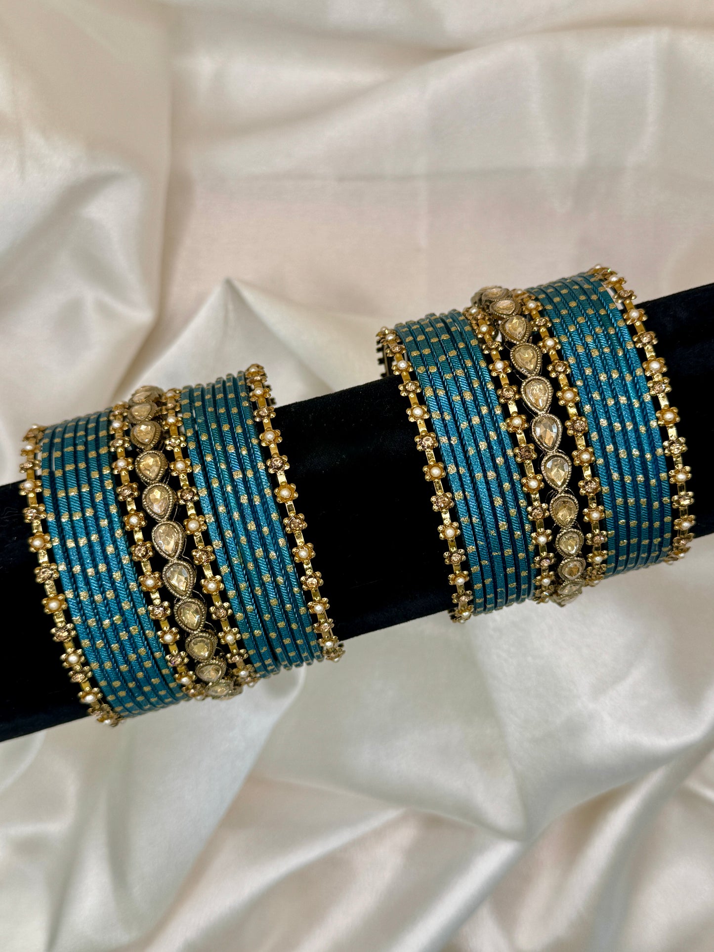 2.8 Roshni Bangle Set