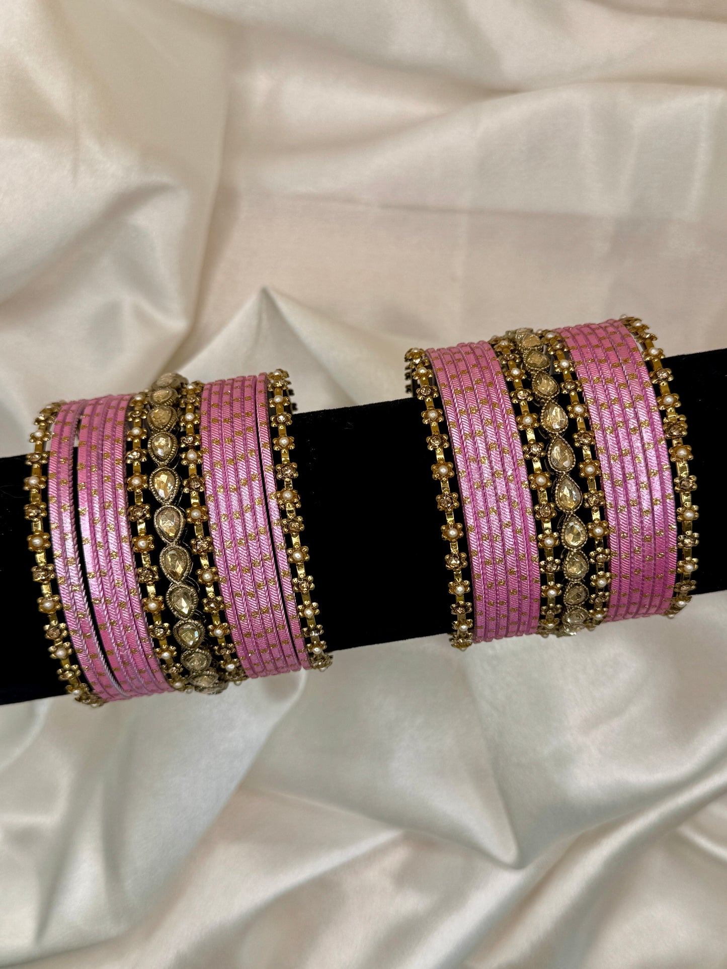 2.8 Roshni Bangle Set