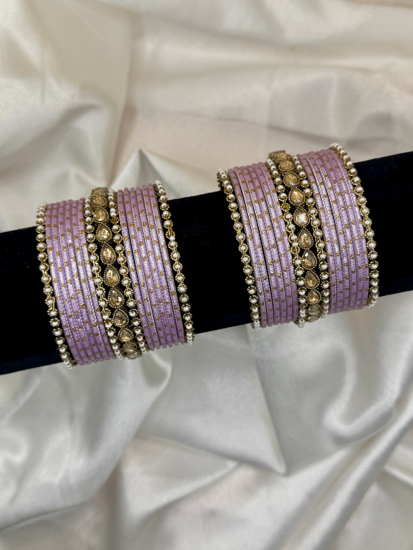2.8 Roshni Bangle Set