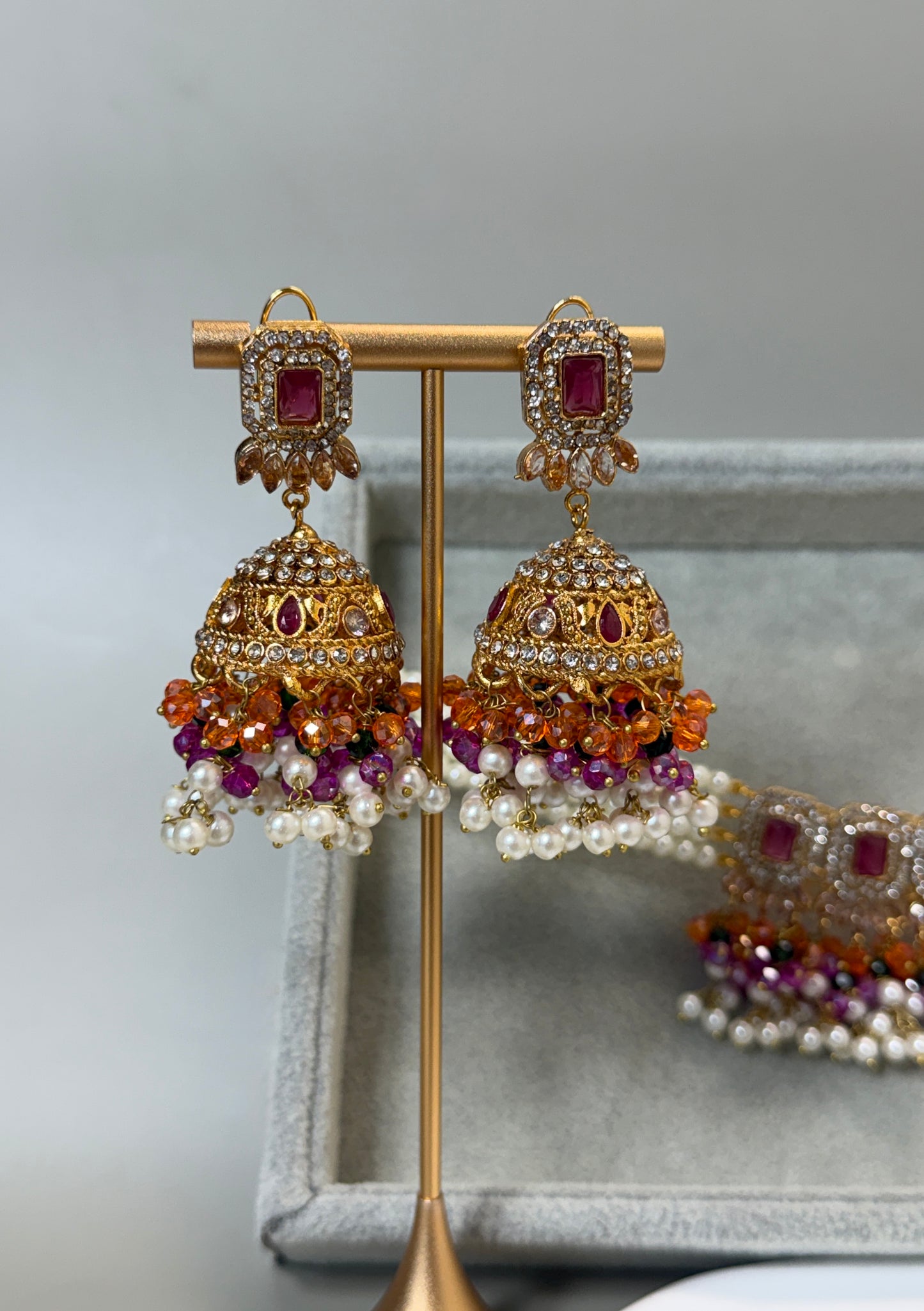 Hina Choker Set