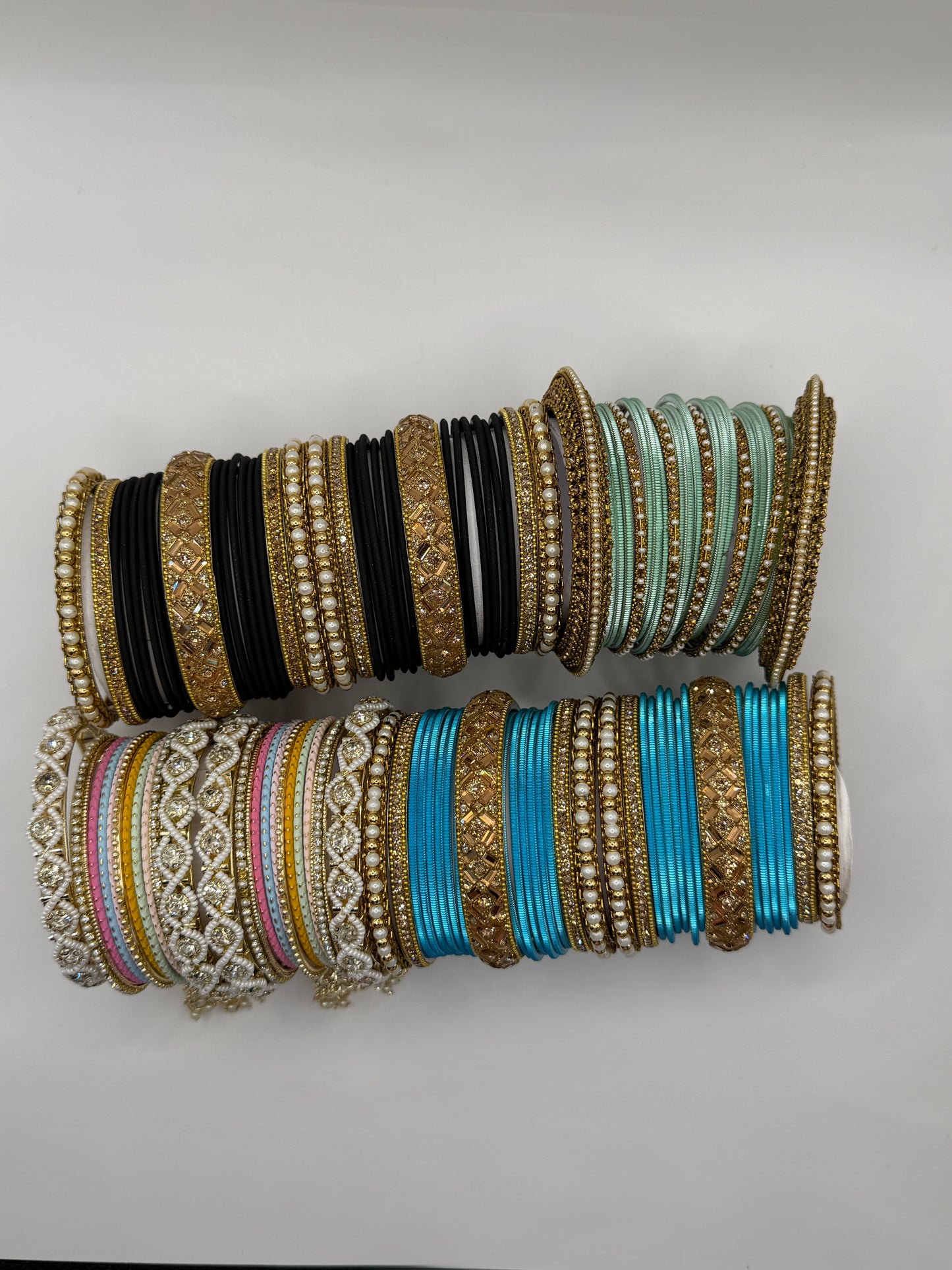 Priya 2.10 Bangles Gift Box