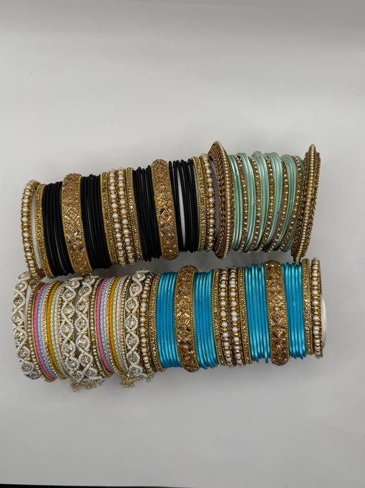 Priya 2.10 Bangles Gift Box