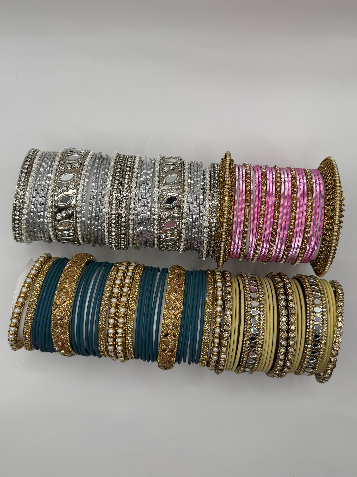 Sanu 2.10 Bangles Gift Box