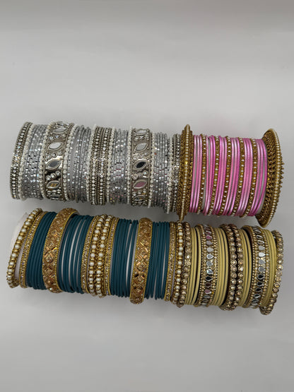 Sanu 2.10 Bangles Gift Box
