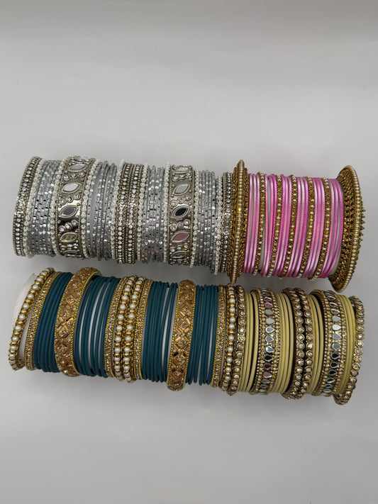 Sanu 2.10 Bangles Gift Box