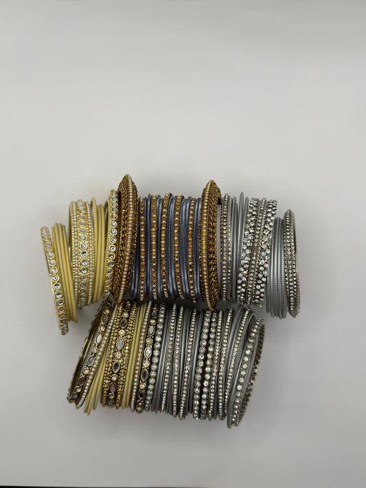 Piya 2.10 Bangles Gift Box