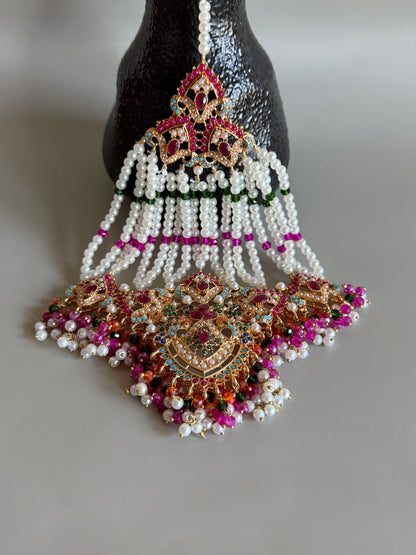 Roshni Passa-Multi